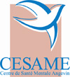 logo CESAME