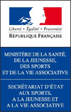 logo Ministere